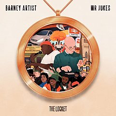 Barney Artist and Mr Jukes - The Locket