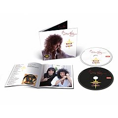 Brian May - Back to the Light