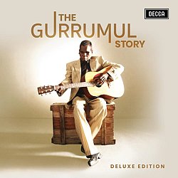Geoffrey Gurrumul Yunupingu - The Gurrumul Story - Volume.ro