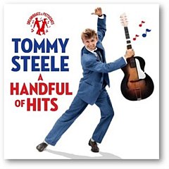 Tommy Steele - Dreamboats and Petticoats Presents