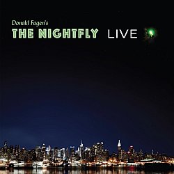 Donald Fagen - The Nightfly - Volume.ro