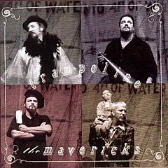 Mavericks - Trampoline