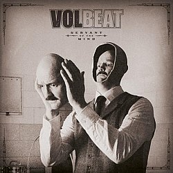 Volbeat - Servant of the Mind - Volume.ro