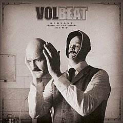 Volbeat - Servant of the Mind