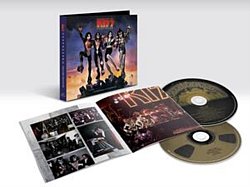 Kiss - Destroyer - Volume.ro
