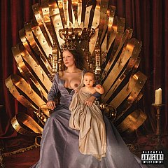 Halsey - If I Can't Have Love, I Want Power