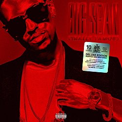 Big Sean - Finally Famous - Volume.ro