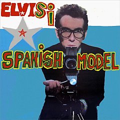 Elvis Costello and The Attractions - Spanish Model