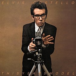 Elvis Costello and The Attractions - This Year's Model - Volume.ro