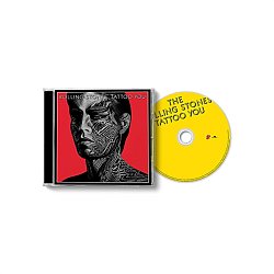 Rolling Stones - Tattoo You (40th Anniversary Edition) - Volume.ro