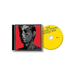 Rolling Stones - Tattoo You (40th Anniversary Edition)