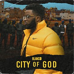 Blanco - City of God - Volume.ro