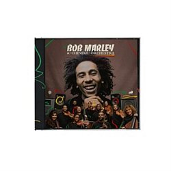 Bob Marley and the Chineke! Orchestra CD / Album - Volume.ro