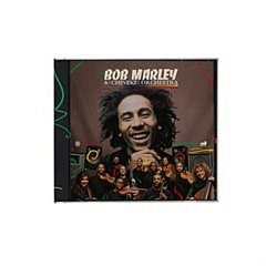 Bob Marley and the Chineke! Orchestra CD / Album