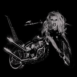 Lady Gaga - Born This Way CD - Volume.ro