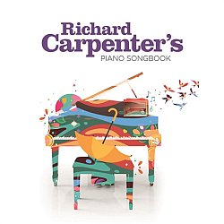 Richard Carpenter\'s Piano Songbook CD / Album - Volume.ro