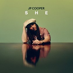 JP Cooper - She - Volume.ro