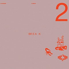 Oh Wonder - 22 Break