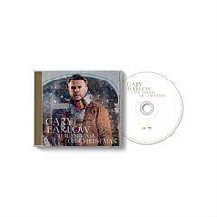 Gary Barlow - The Dream of Christmas
