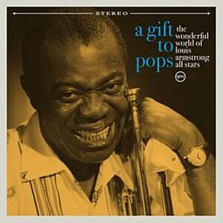 A Gift to Pops CD / Album - Volume.ro