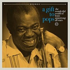 A Gift to Pops CD / Album