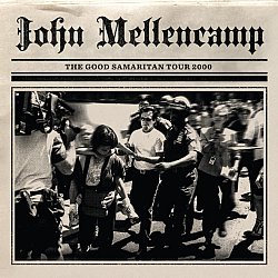 John Mellencamp - Good Samaritan Tour 2000 - Volume.ro