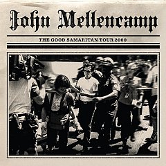 John Mellencamp - Good Samaritan Tour 2000