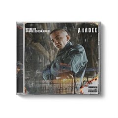 Arrdee - Pier Pressure