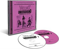 Original Soundtrack - The Velvet Underground
