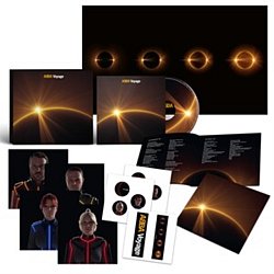 Abba - Voyage (Eco Box) - Volume.ro