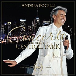 Andrea Bocelli - Andrea Bocelli - Volume.ro