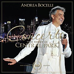 Andrea Bocelli - Andrea Bocelli
