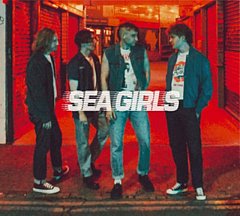Seagirls - Homesick