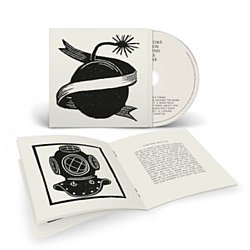 Blossoms - Ribbon Around the Bomb - Volume.ro