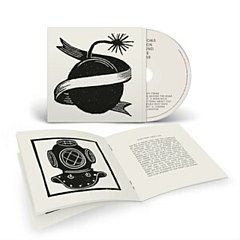 Blossoms - Ribbon Around the Bomb