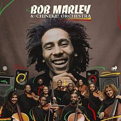 Bob Marley - Bob Marley & The Chineke! Orchestra (Deluxe Edition)