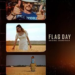 Flag Day CD / Album