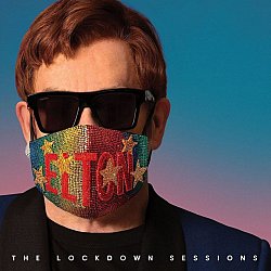 Elton John - The Lockdown Sessions - Volume.ro