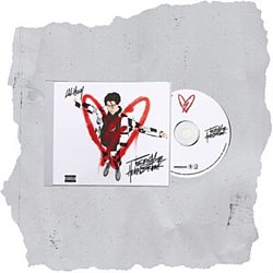 Huddy - Teenage Heartbreak - Volume.ro