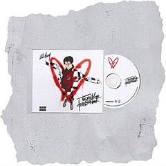 Huddy - Teenage Heartbreak