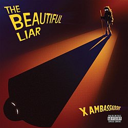 X Ambassadors - The Beautiful Liar - Volume.ro