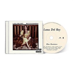 Lana Del Rey - Blue Banisters - Volume.ro