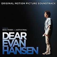 Dear Evan Hansen CD / Album