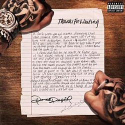 Potter Payper - Thanks for Waiting CD - Volume.ro