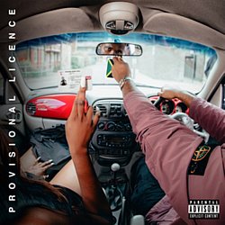 Millionz - Provisional Licence - Volume.ro