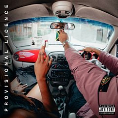 Millionz - Provisional Licence