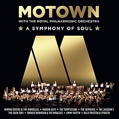 Motown - Motown
