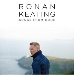 Ronan Keating - Songs from Home - Volume.ro