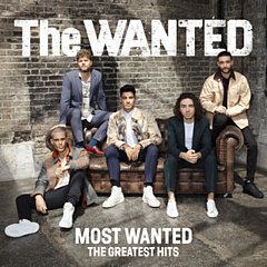 Most Wanted - Most Wanted