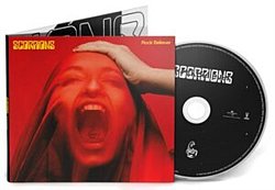 Scorpions - Rock Believer CD - Volume.ro